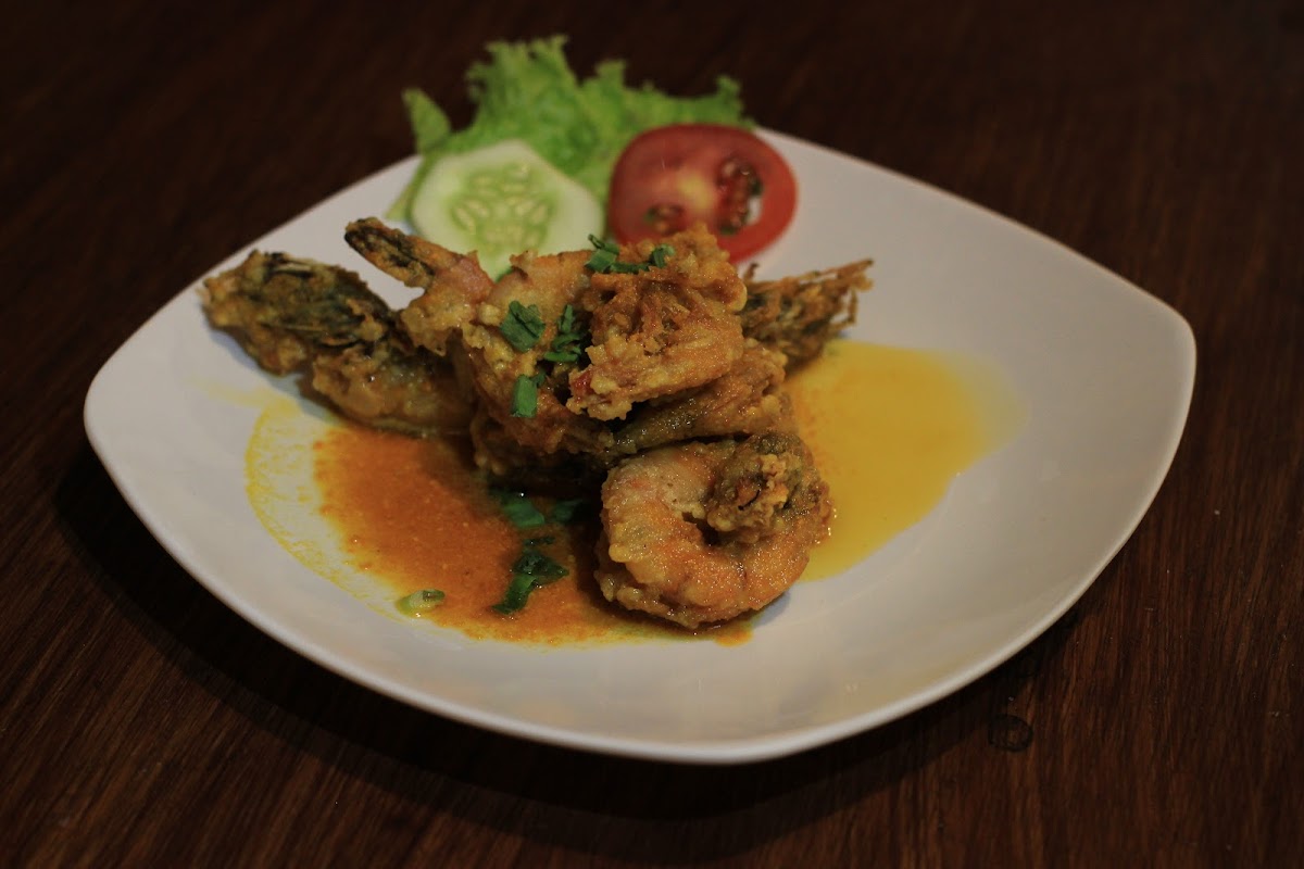 Elmat Cafe and SwimmingPool - 3