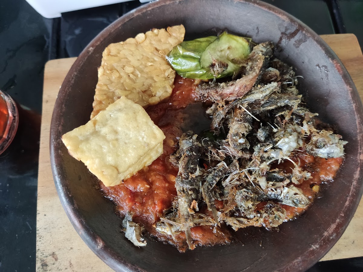 Elmat Cafe and SwimmingPool - 6