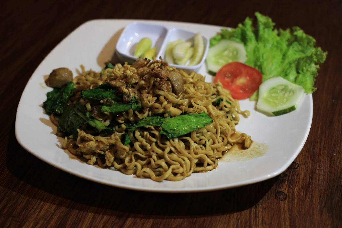 Elmat Cafe and SwimmingPool - 7