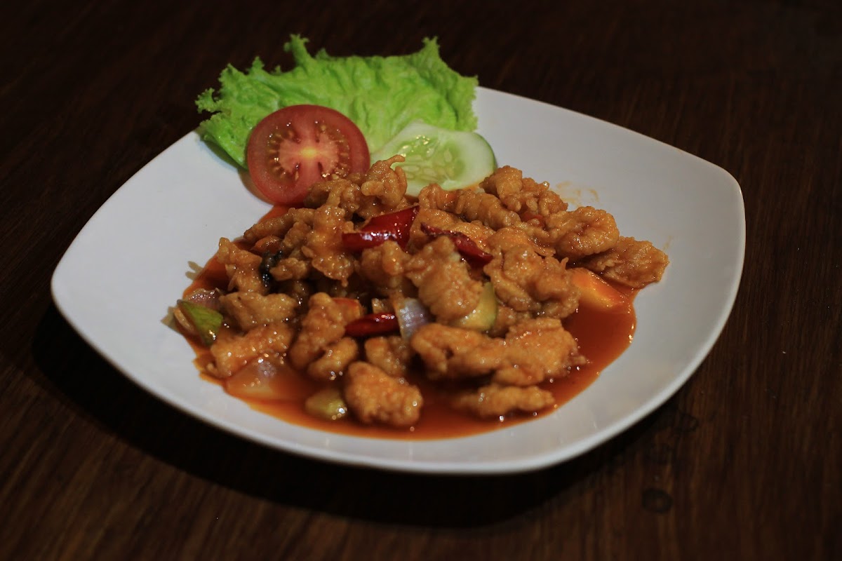 Elmat Cafe and SwimmingPool - 8