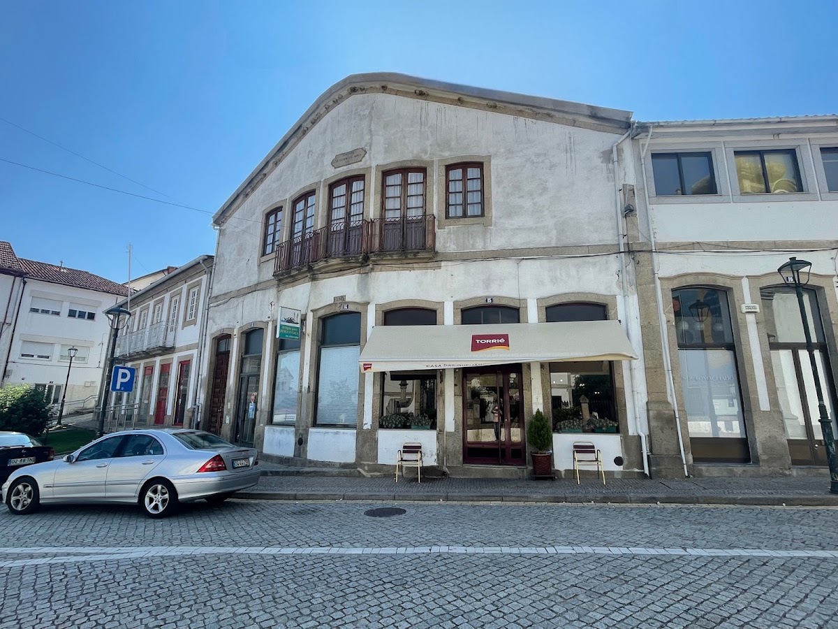 Casa das Queijadas e Toucinho do Céu - 4