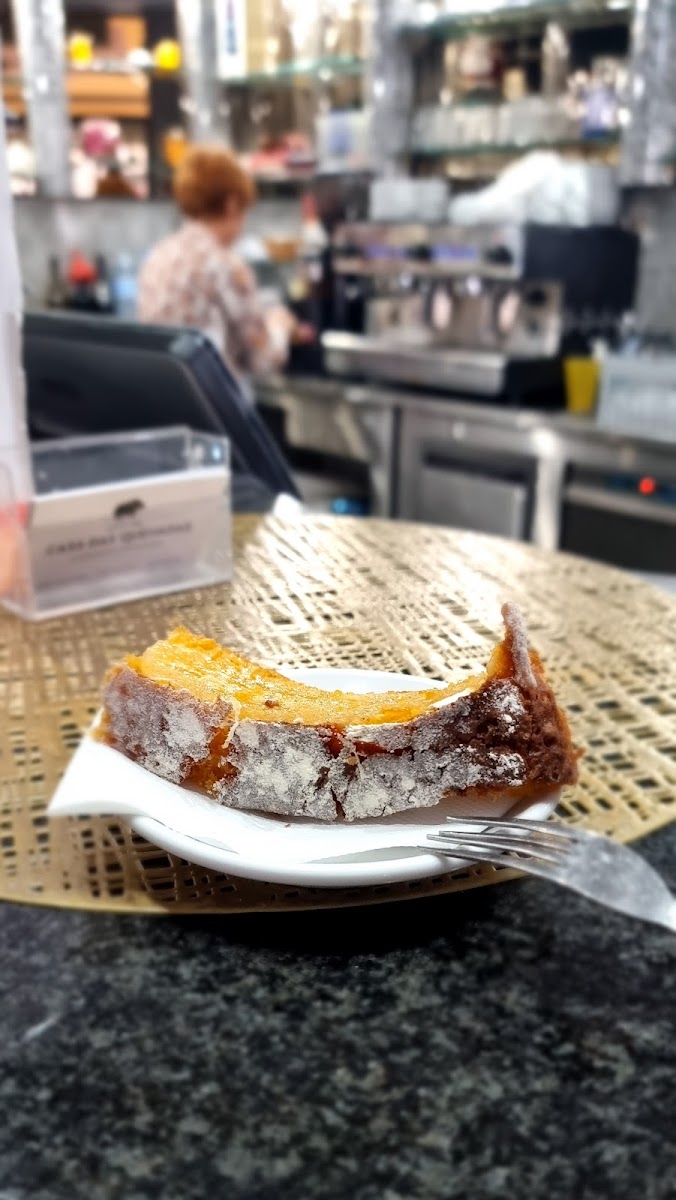 Casa das Queijadas e Toucinho do Céu - 5