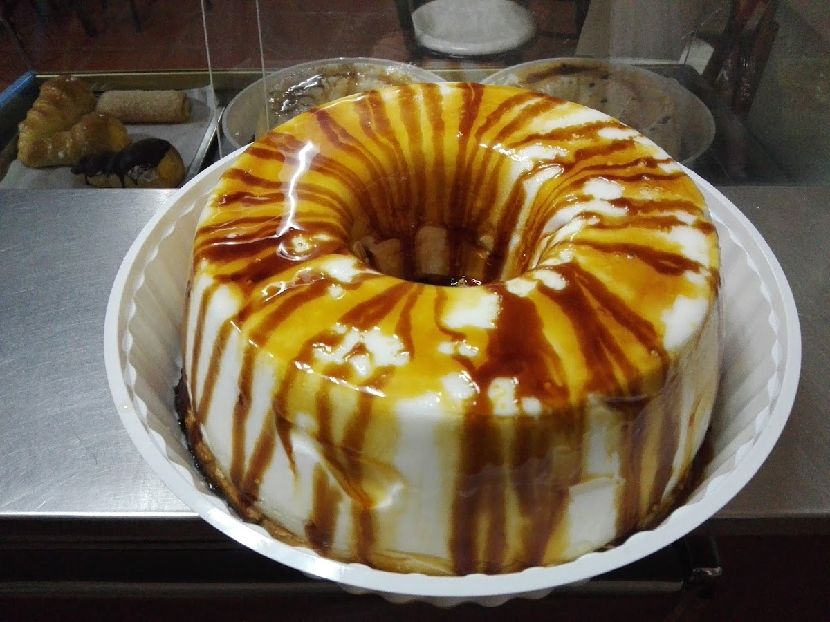 Dois Amores - Bakery - 10