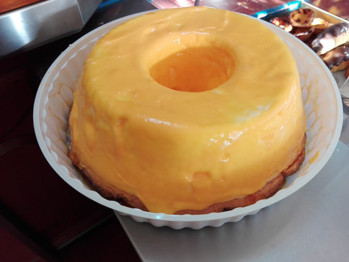 Dois Amores - Bakery - 2