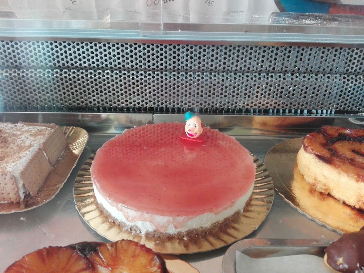 Dois Amores - Bakery - 3