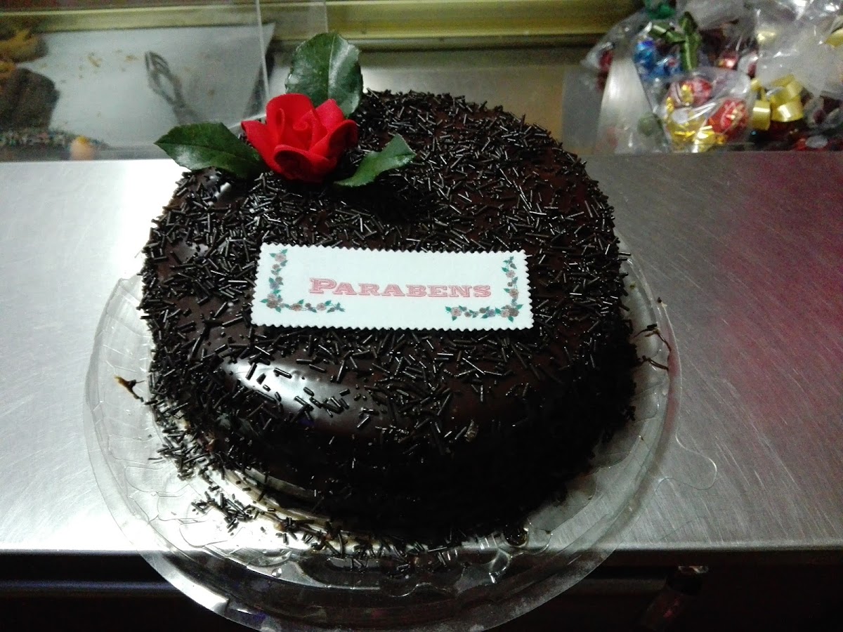 Dois Amores - Bakery - 4