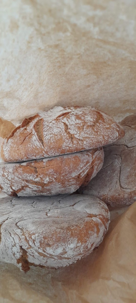 Dois Amores - Bakery - 5