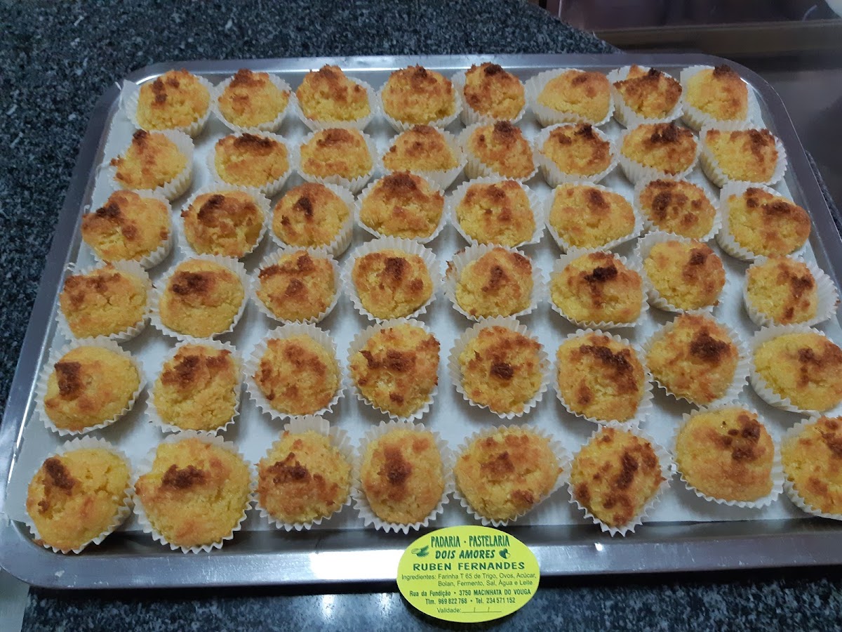 Dois Amores - Bakery - 6