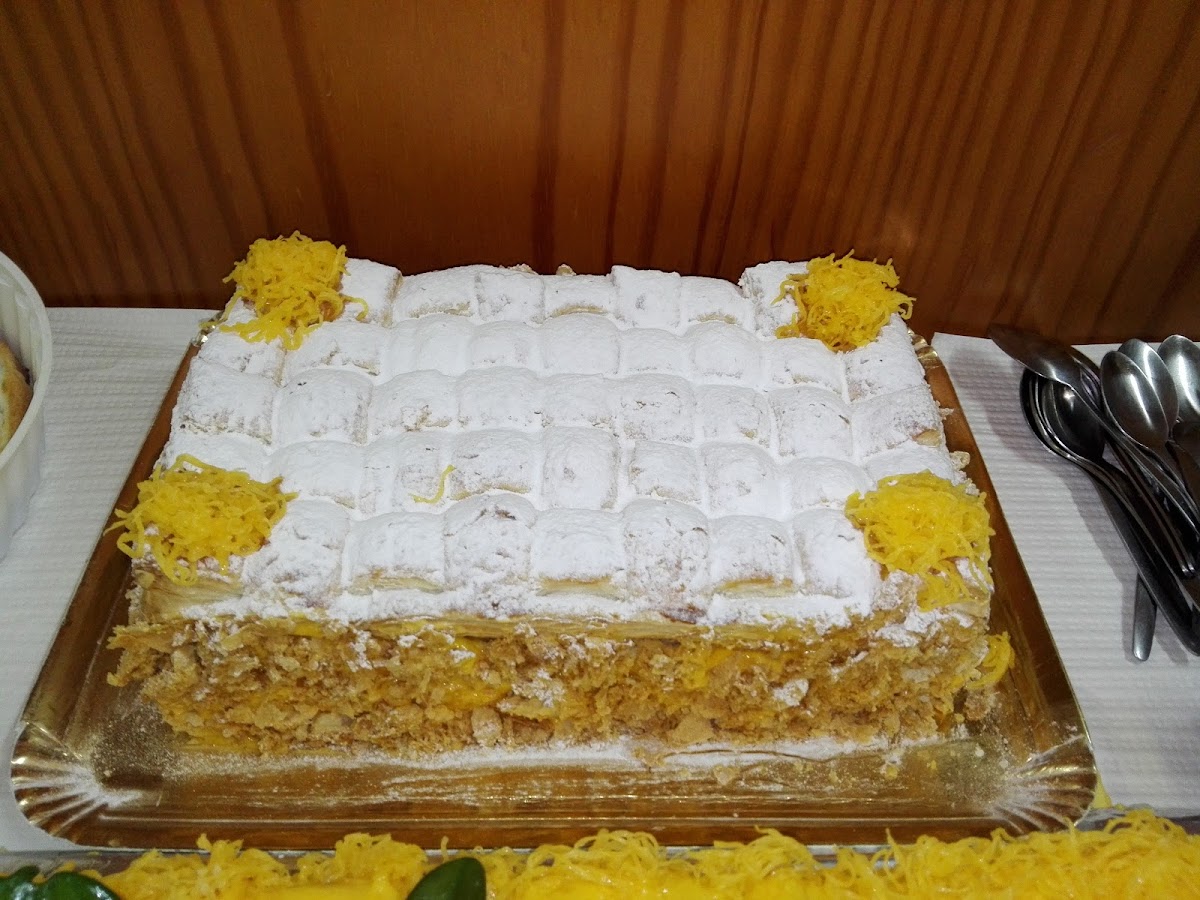 Dois Amores - Bakery - 8