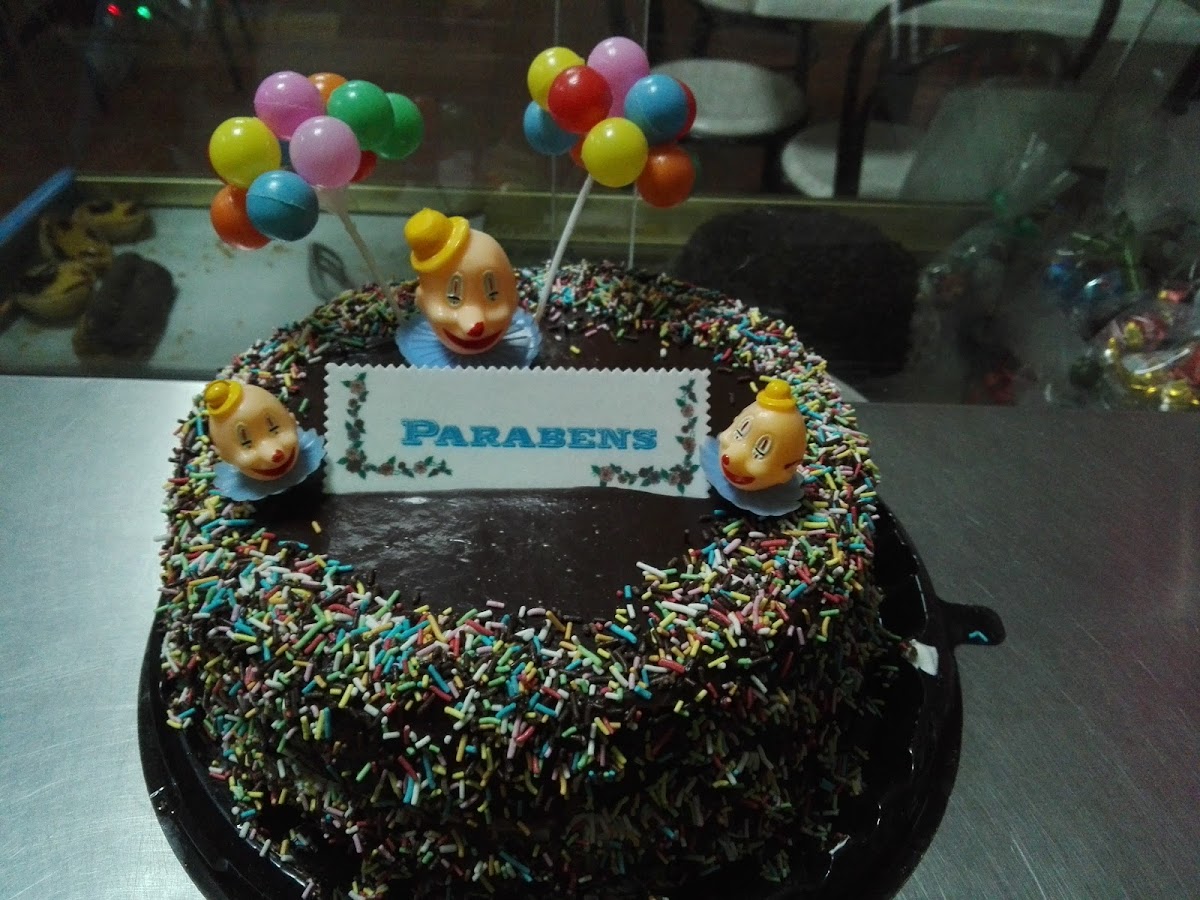 Dois Amores - Bakery - 9