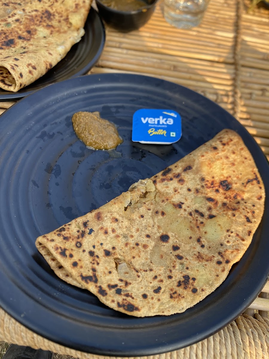 Farmer's Cafe' & Home Stay - 2