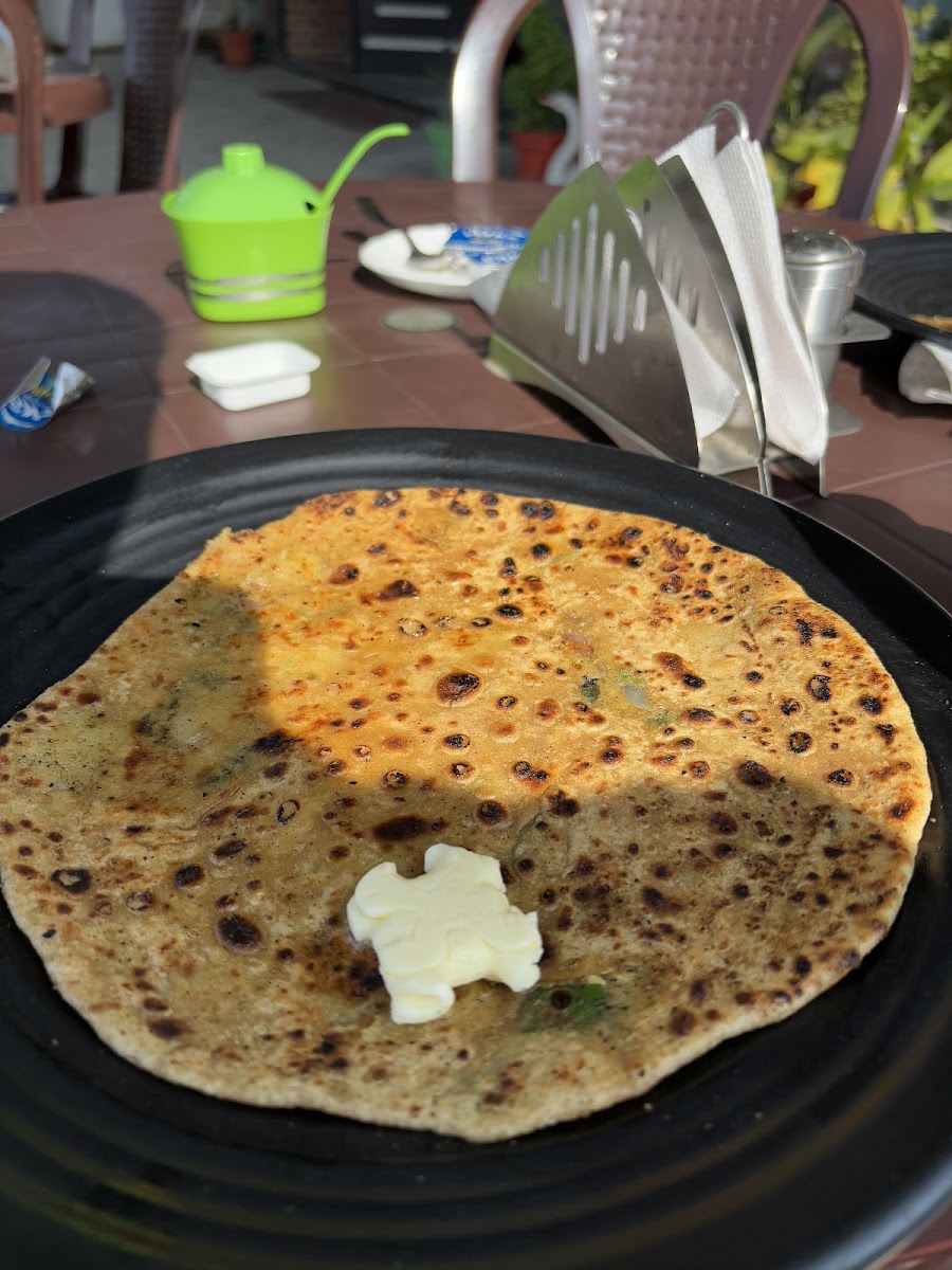 Farmer's Cafe' & Home Stay - 6