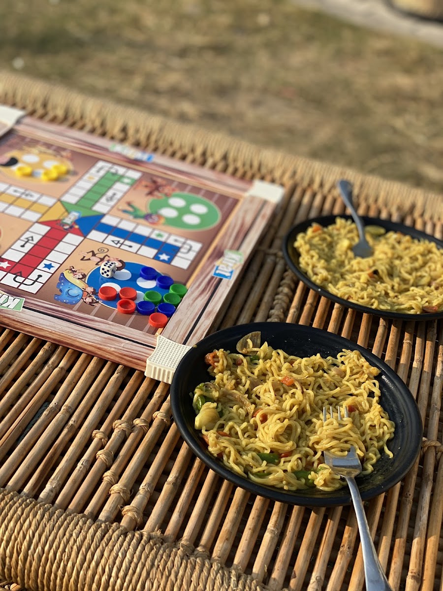 Farmer's Cafe' & Home Stay - 7