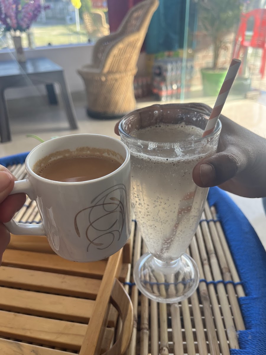 Farmer's Cafe' & Home Stay - 9