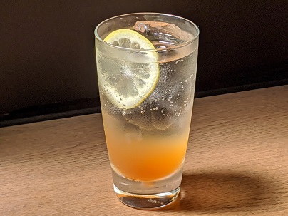 homemade café fragrant olive - 4