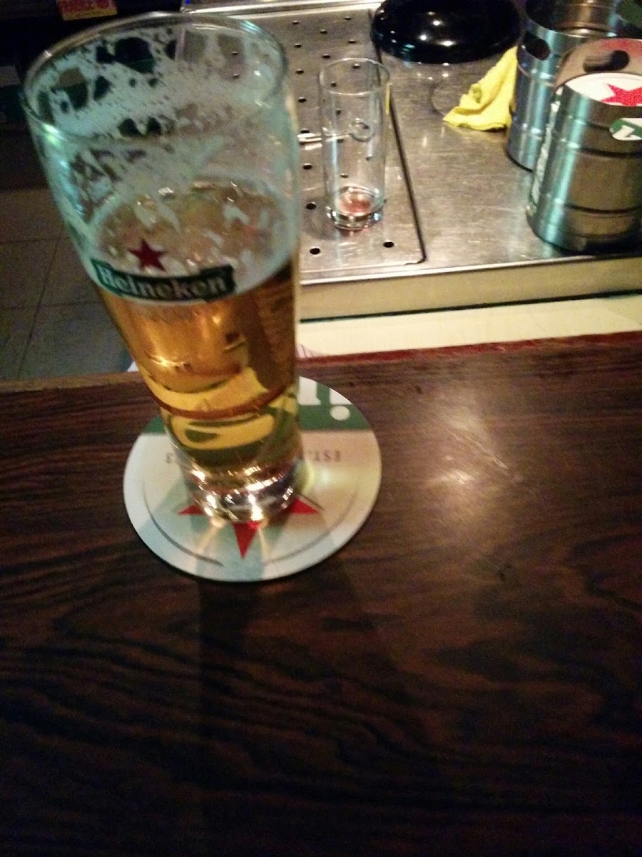 Feestcafé Delierious - 5