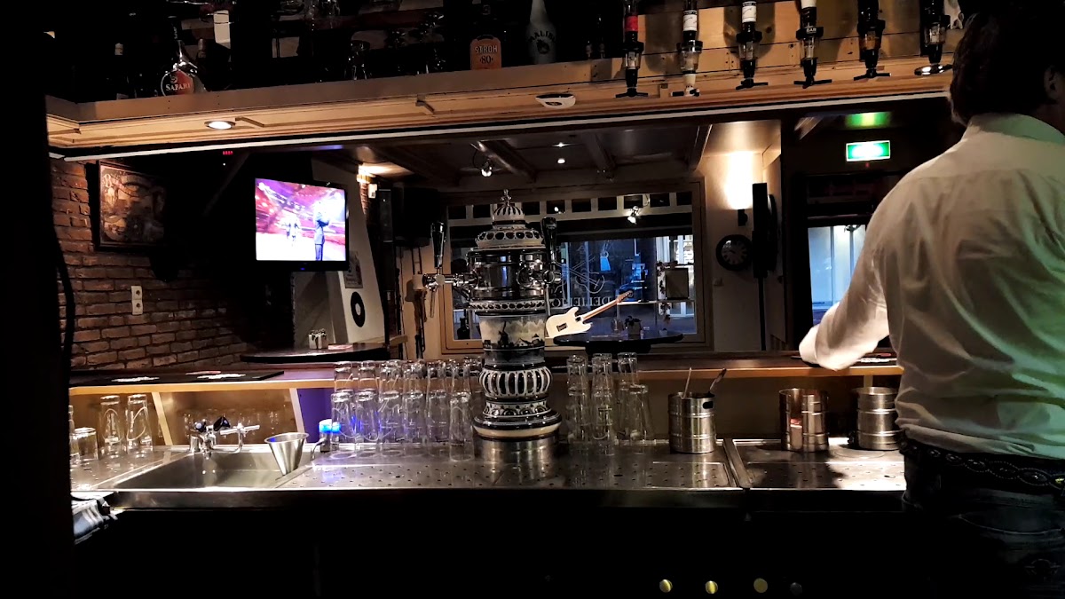 Feestcafé Delierious - 6