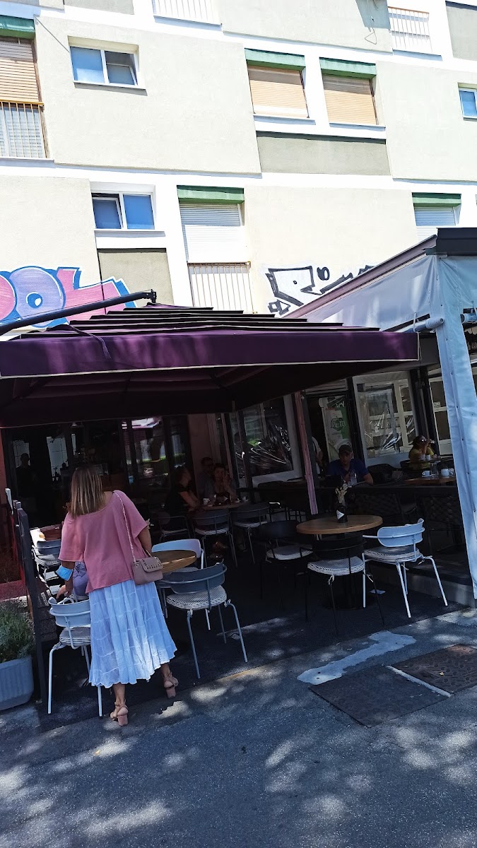 Caffe Bar HORTON - 2