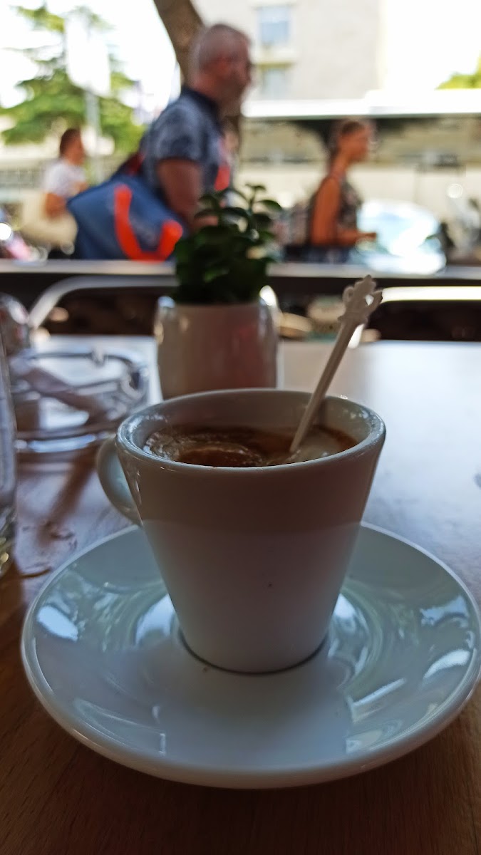 Caffe Bar HORTON - 5