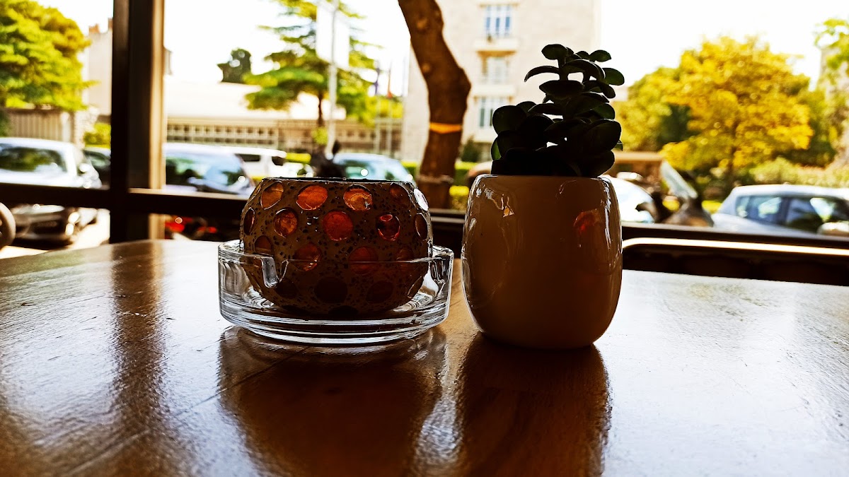 Caffe Bar HORTON - 7