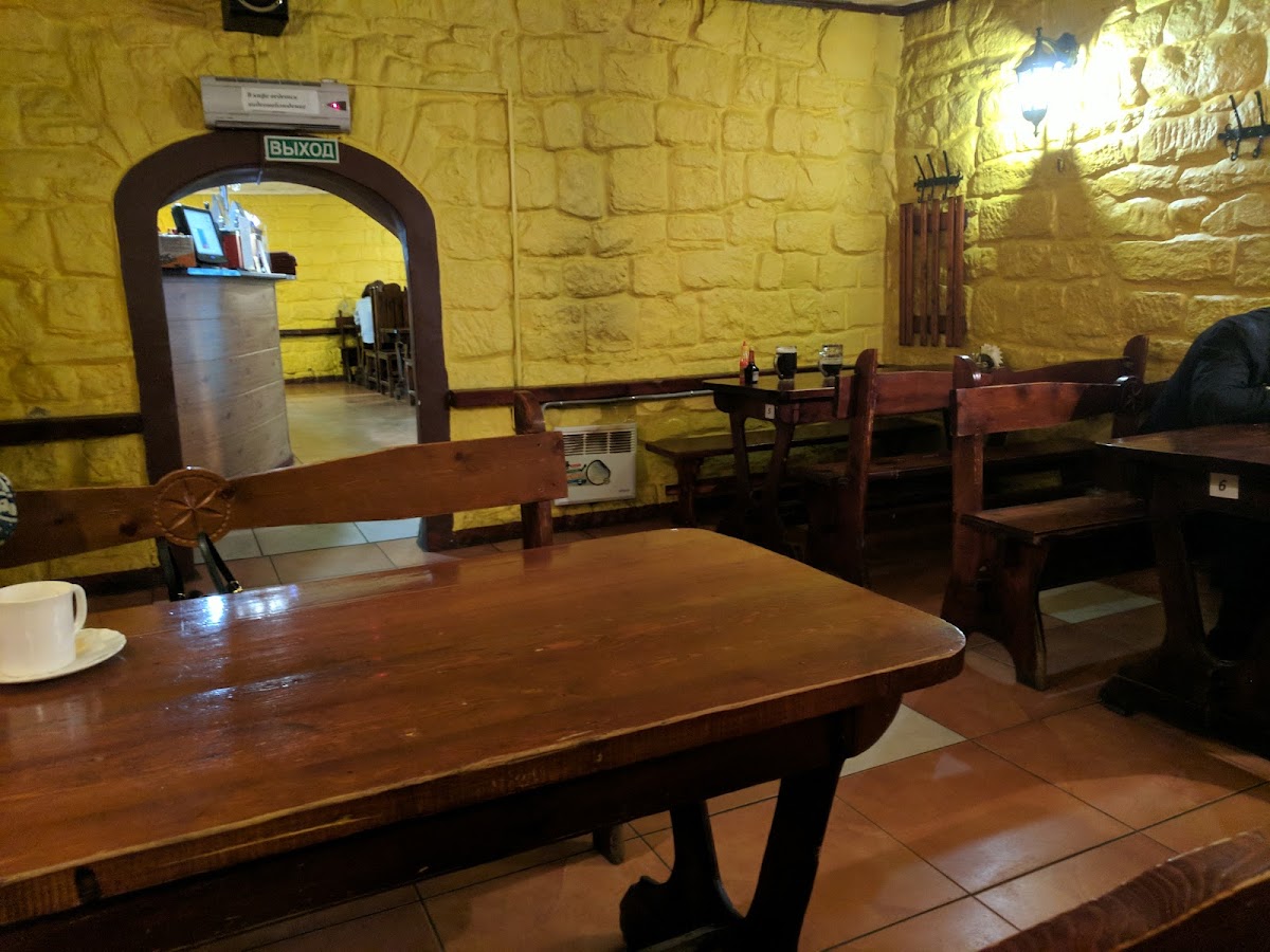 Amritta, cafes Network