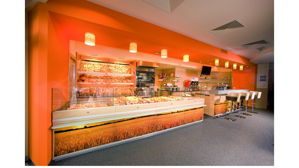 Comeback - Cafe Koller GmbH