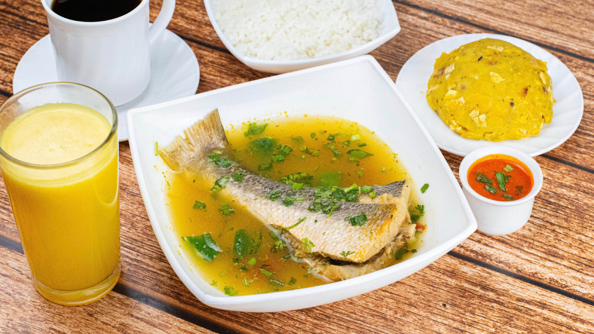 Café restaurante Aidee