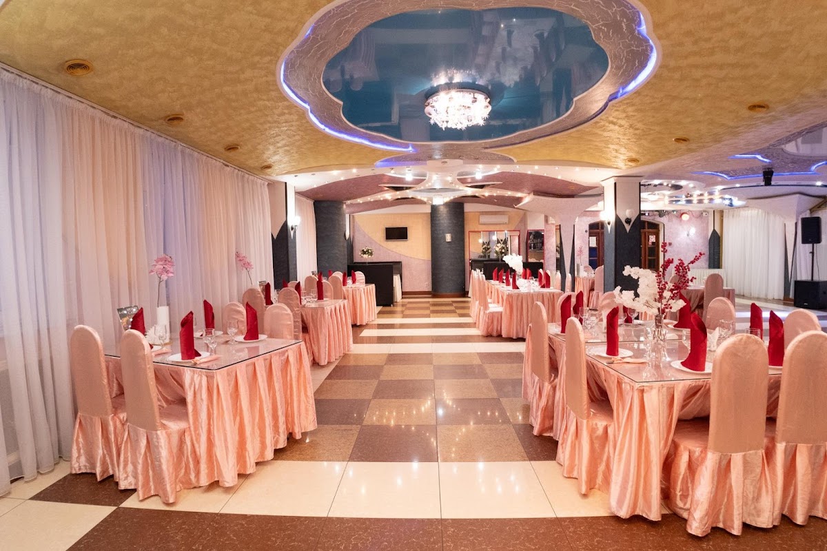 Monte Carlo | Кафе Канавинская | Ресторан, бар, доставка еды