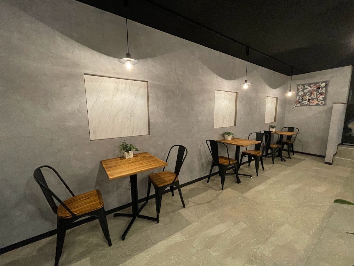 cafe kurassi (カフェ クラッシー)