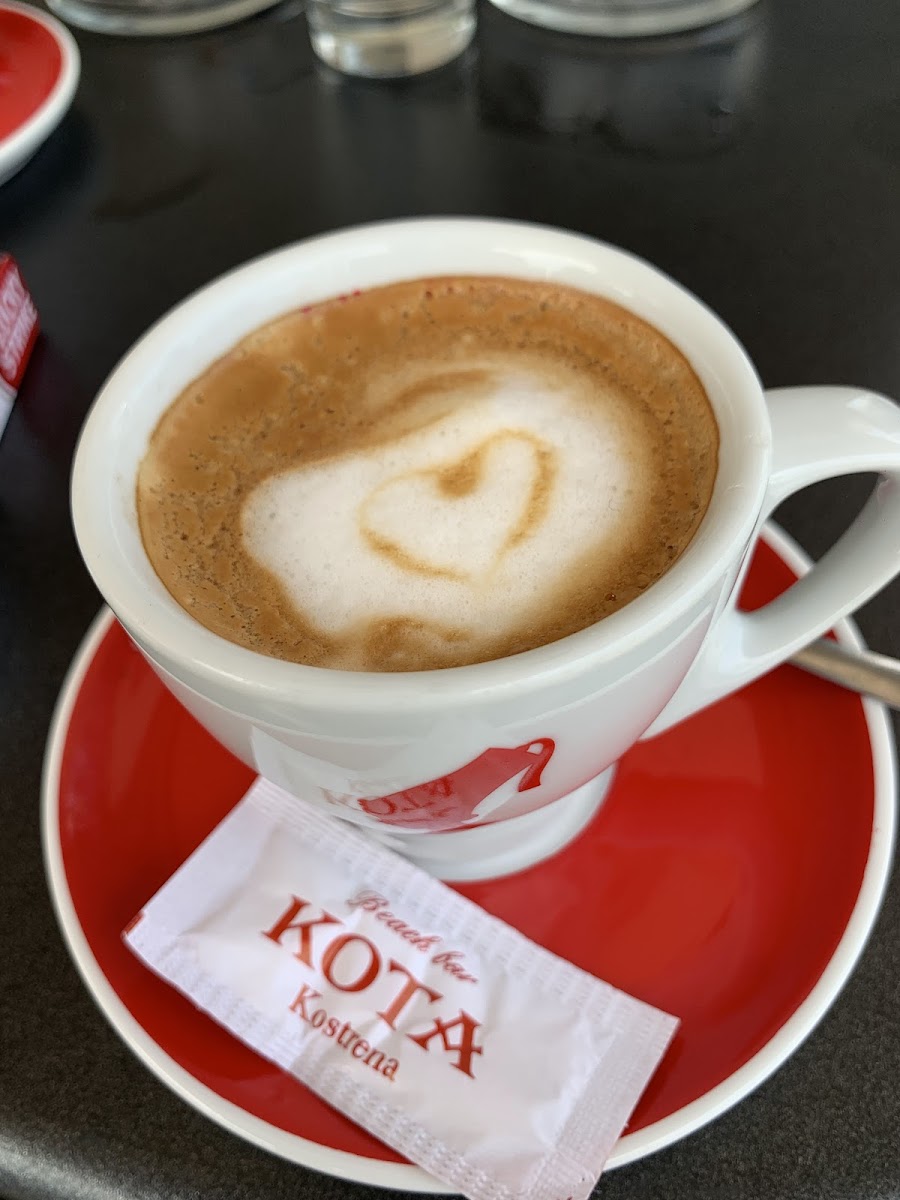 Caffe bar Kota - 3