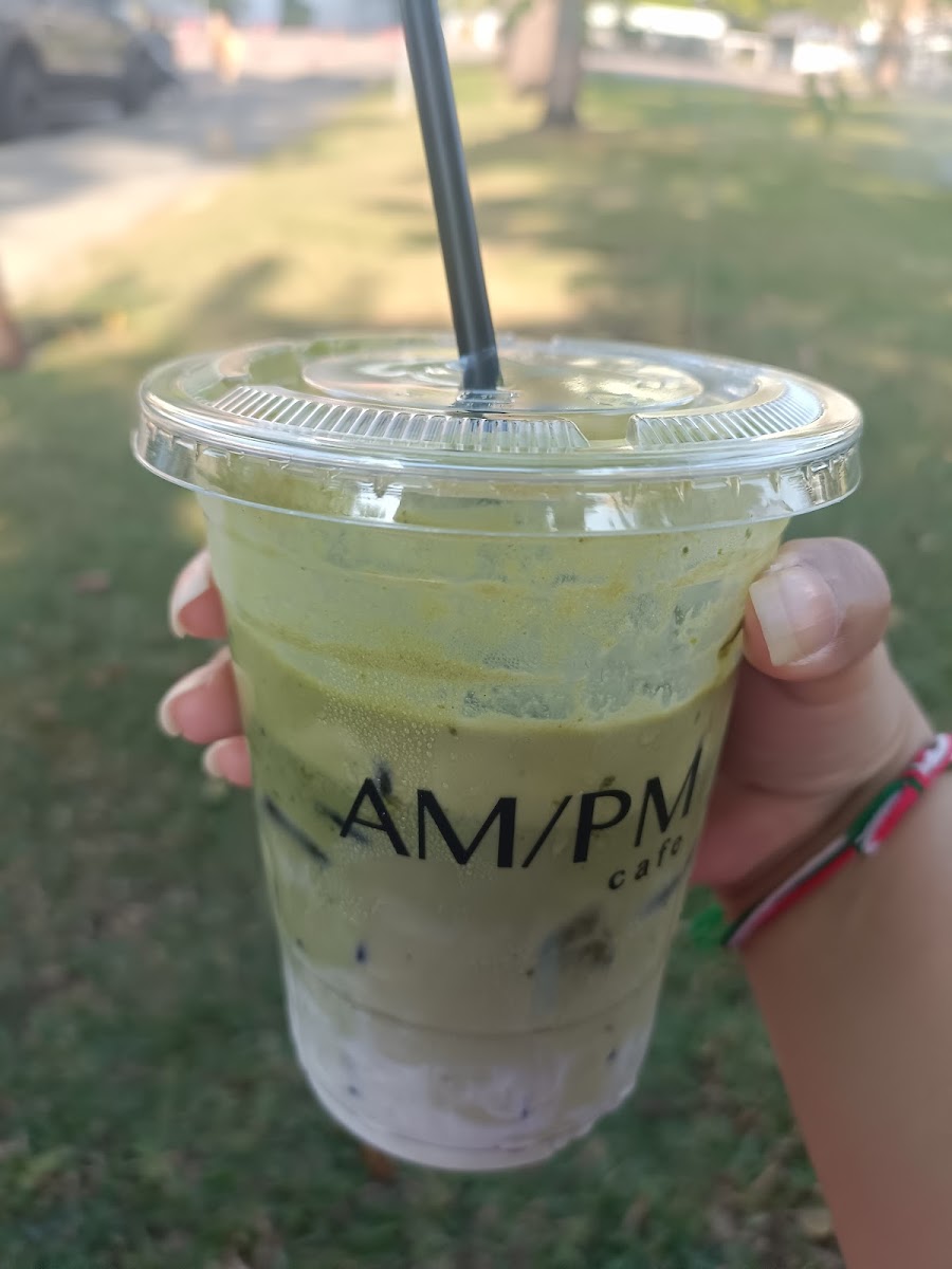 AmPm Ari Cafe - 8