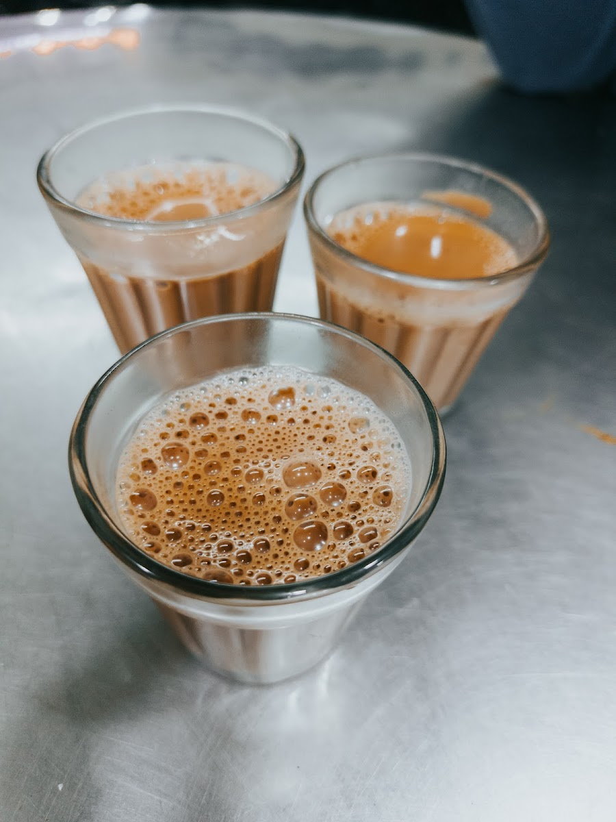 Sitara cafe (tea and snacks) - 2