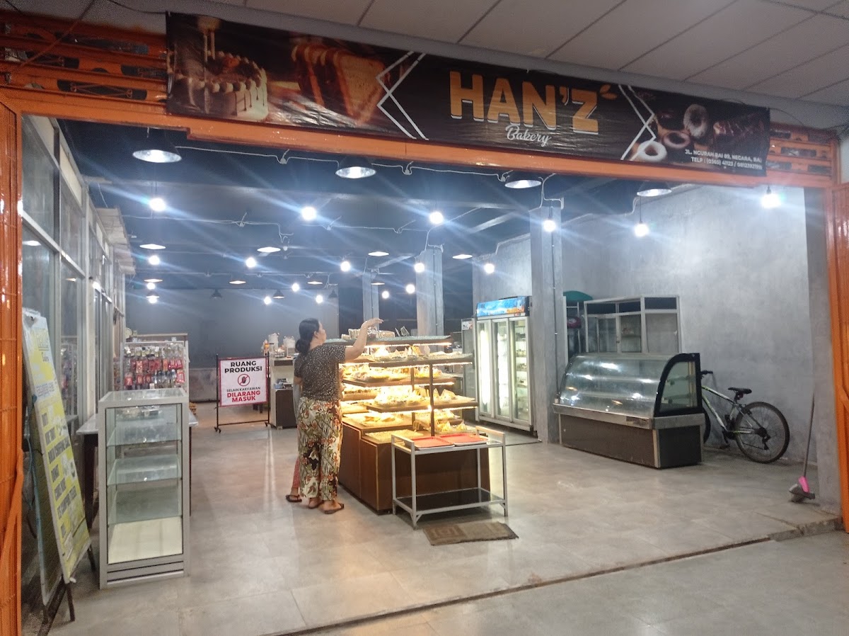 Han'z Bakery - 4
