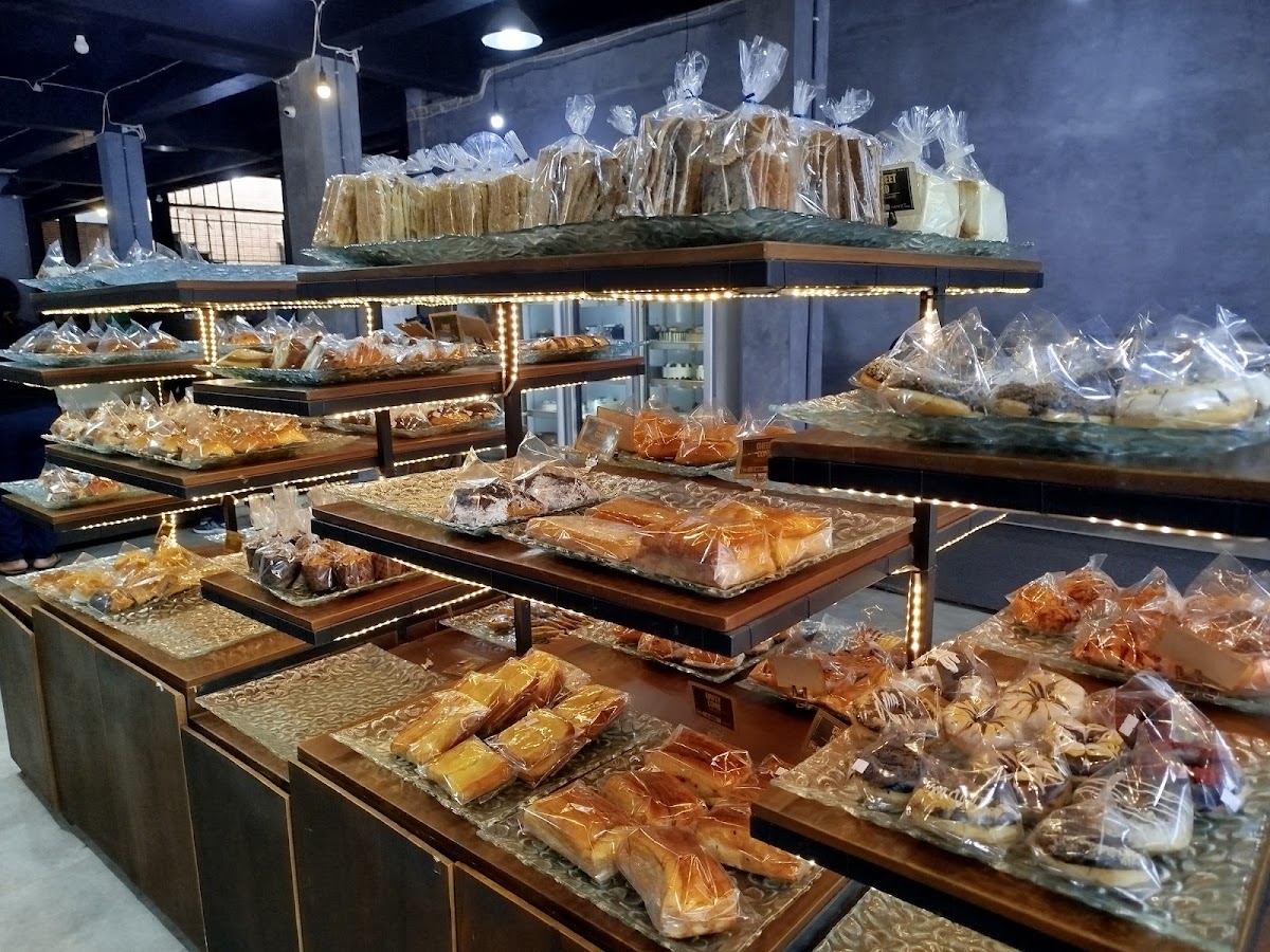 Han'z Bakery - 6