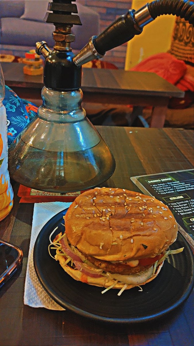 Shivroots cafe & lounge ( MUSSOORIE ) - 6