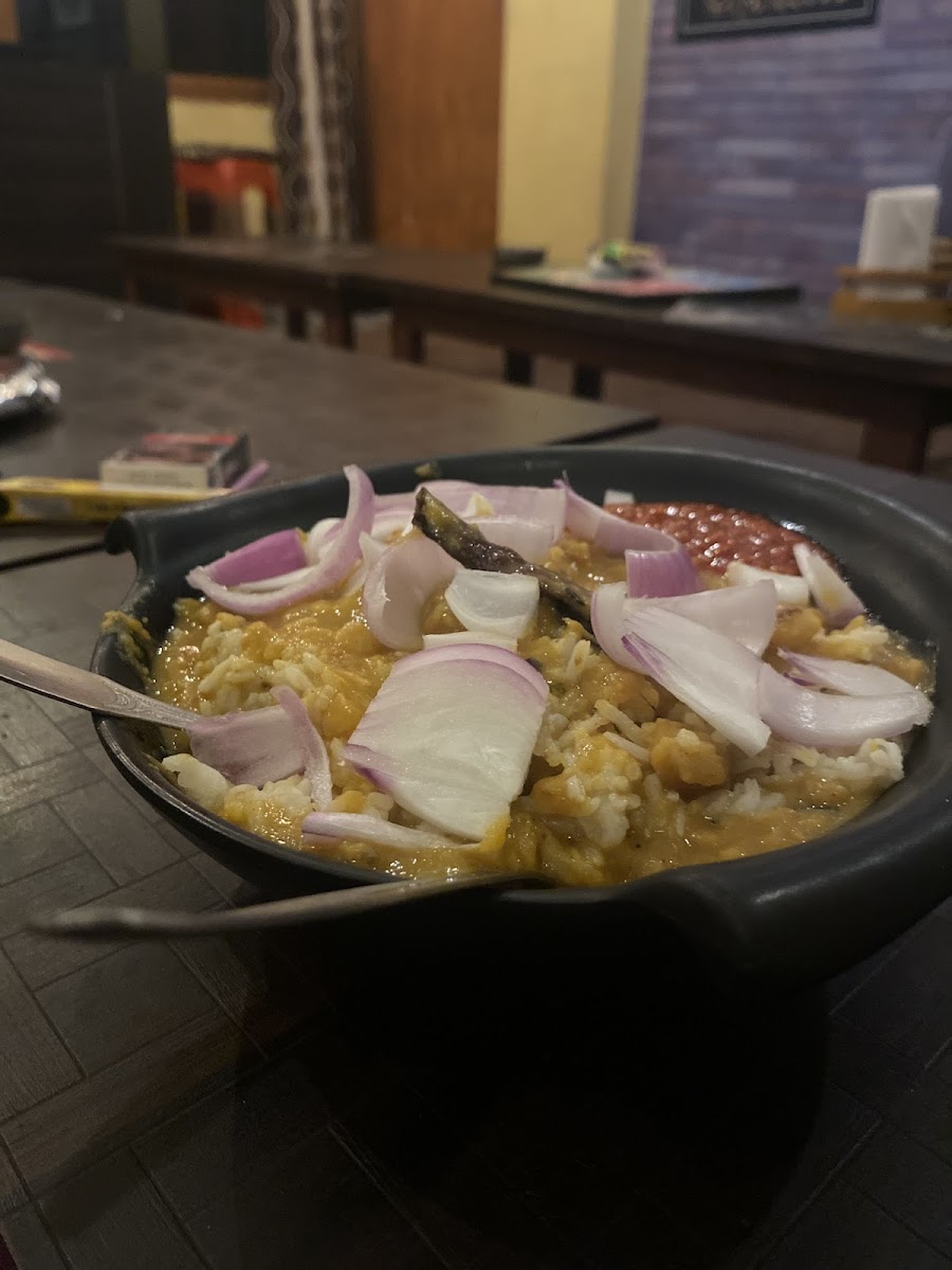 Shivroots cafe & lounge ( MUSSOORIE ) - 8