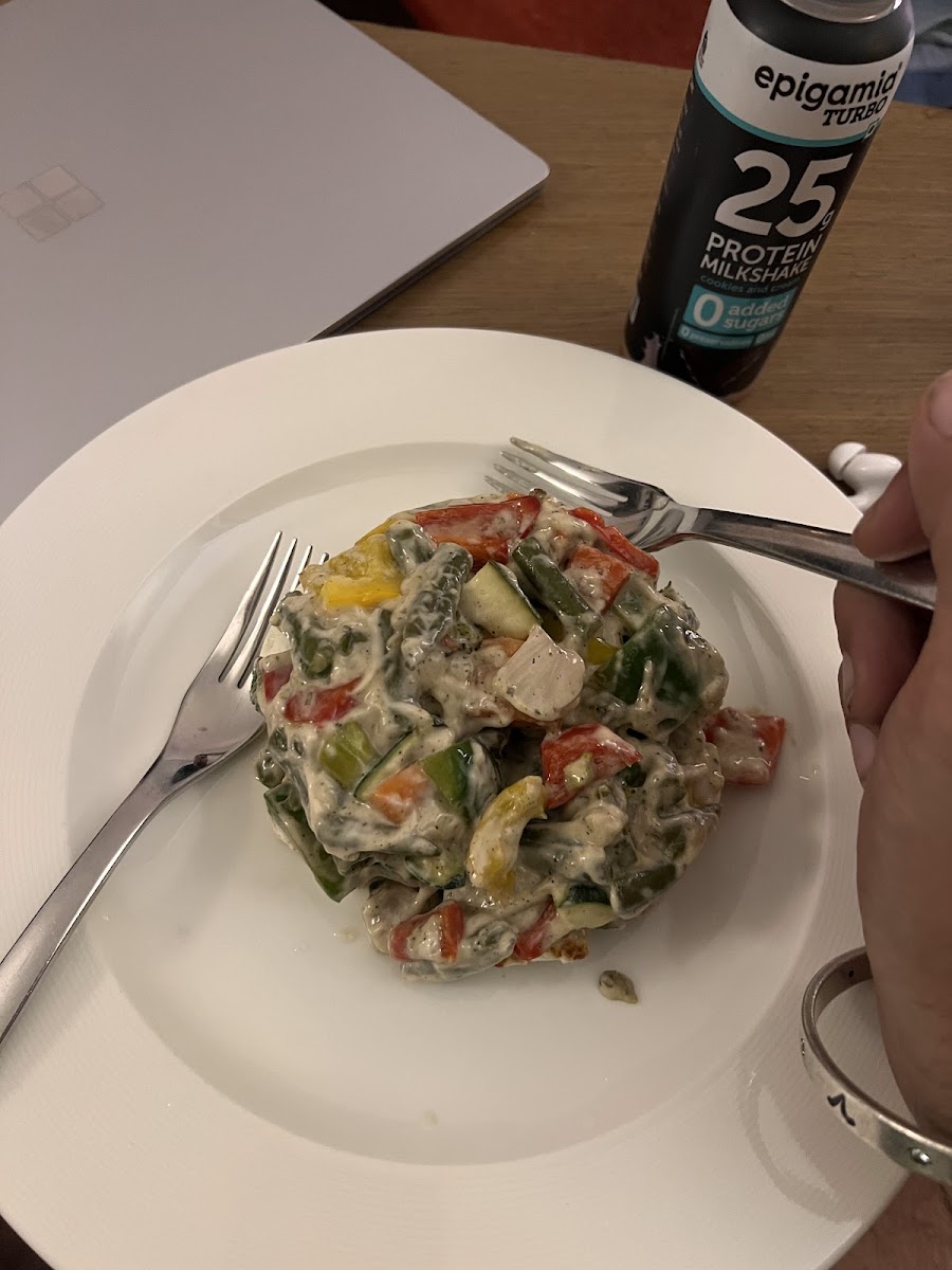 Shivroots cafe & lounge ( MUSSOORIE ) - 9