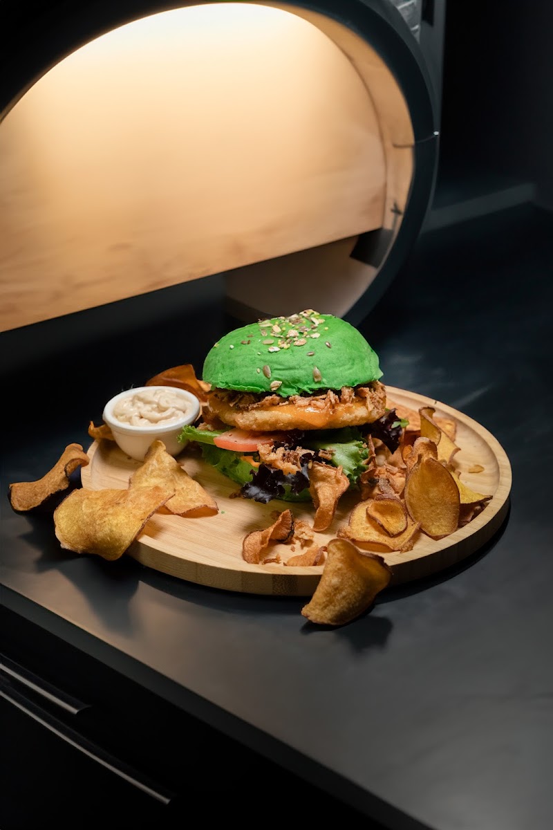 Proteina Cafetaria - Coimbra - 2