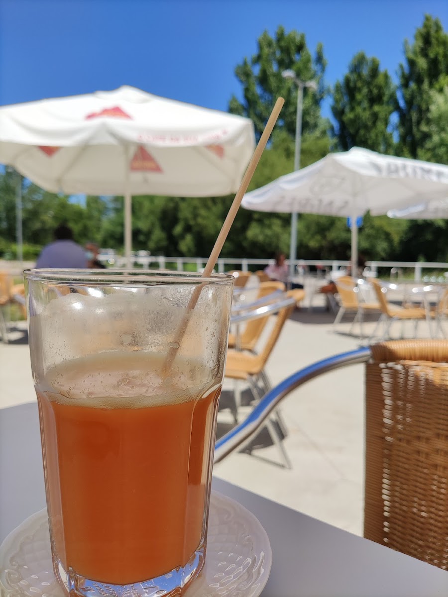 Proteina Cafetaria - Coimbra - 7