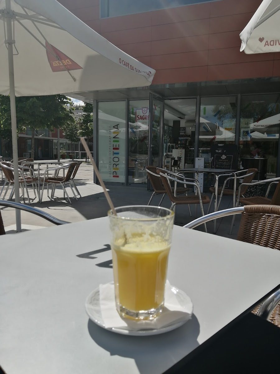 Proteina Cafetaria - Coimbra - 8