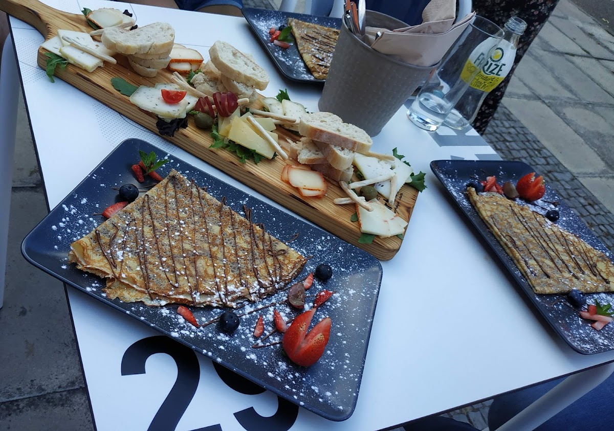 Proteina Cafetaria - Coimbra - 9