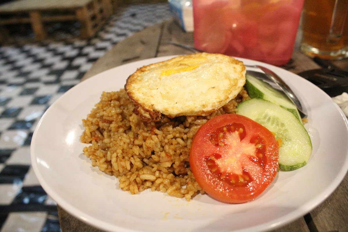 warkop PARADESA - 10