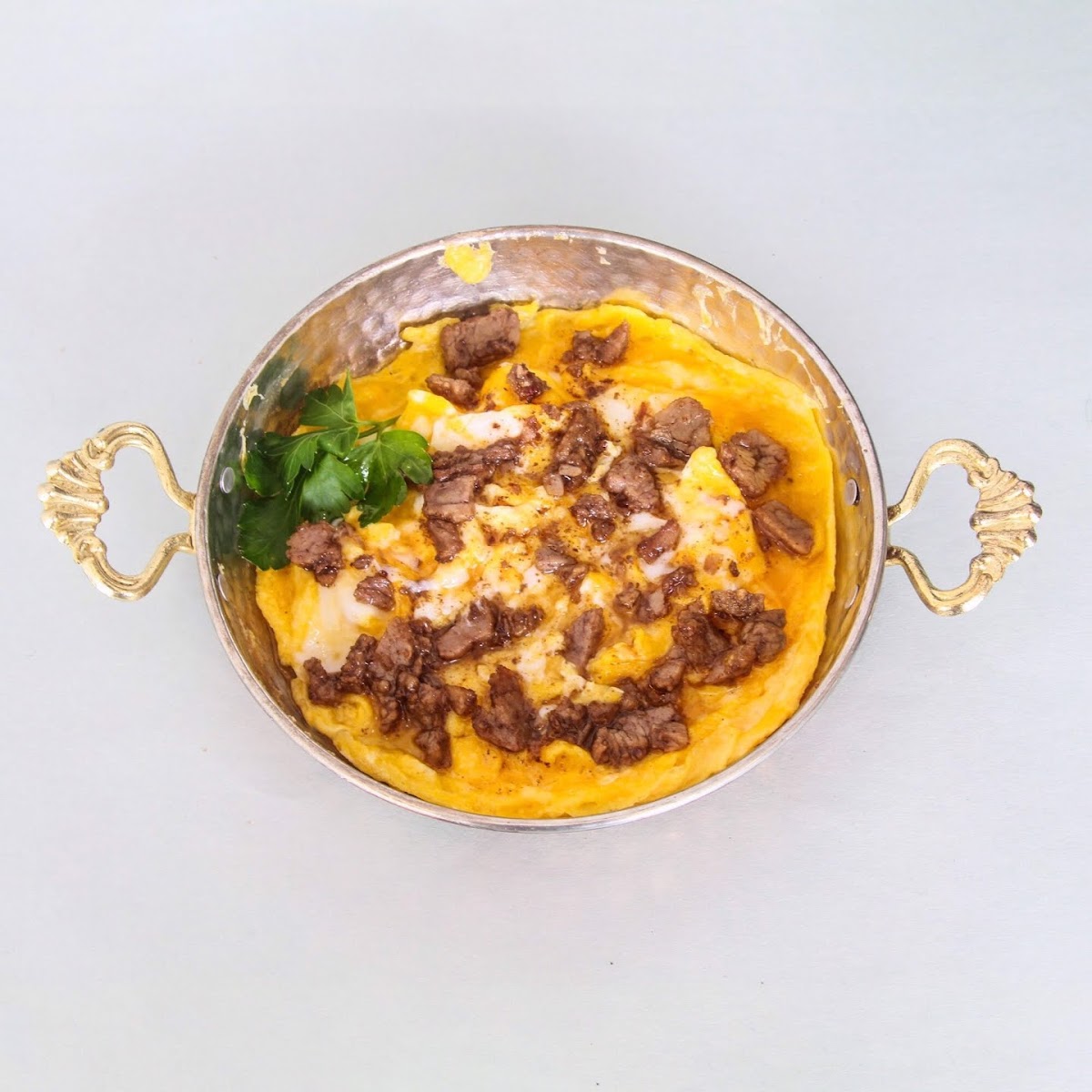 The Valens Cafe & Restaurant