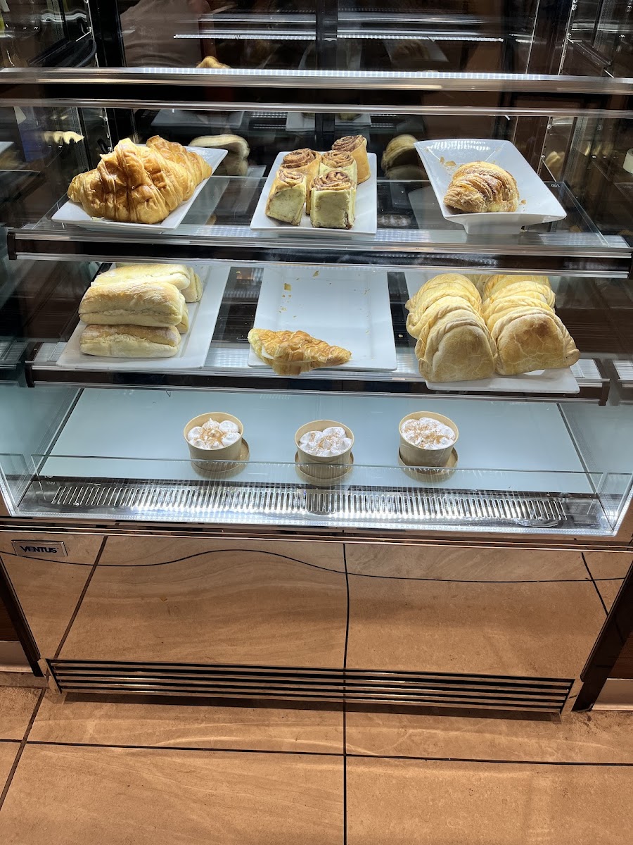 Espresso Caffé & Gelato