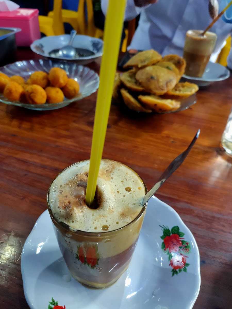 Warung Sap Sudi Mampir