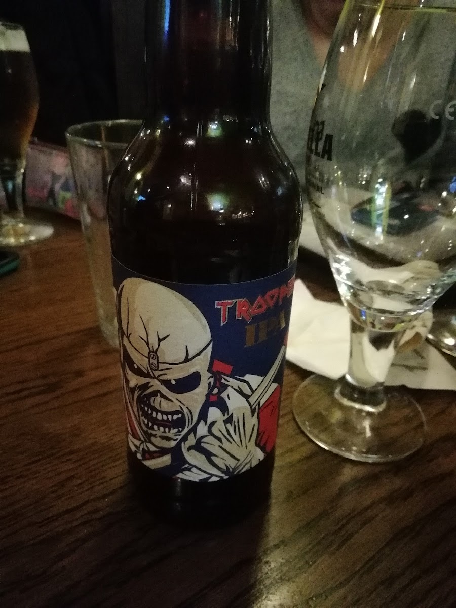 Cafetería 'Caledonia' - 10