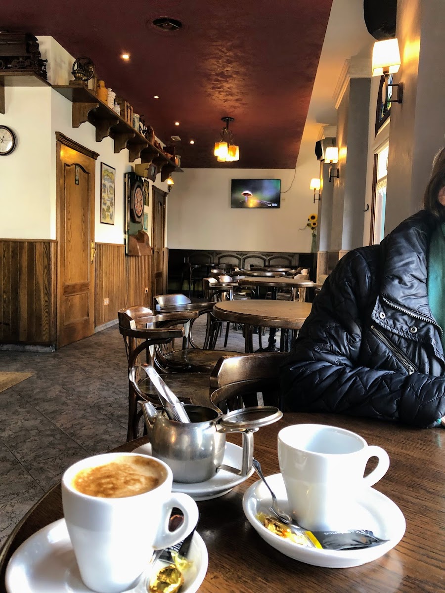 Cafetería 'Caledonia' - 2