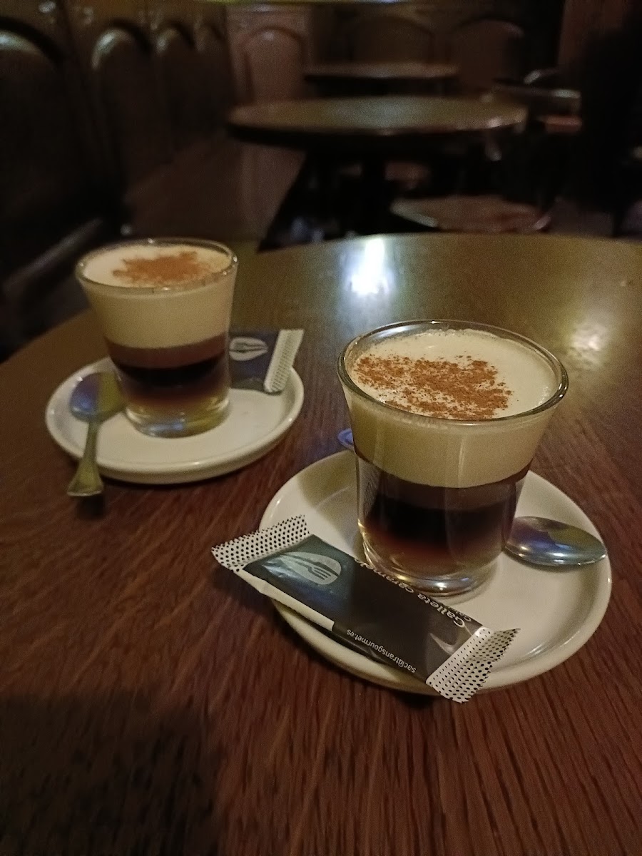 Cafetería 'Caledonia' - 5