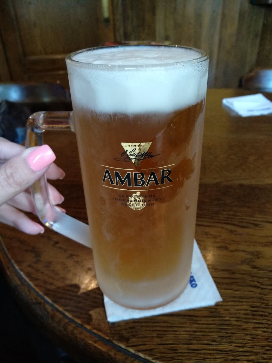 Cafetería 'Caledonia' - 8