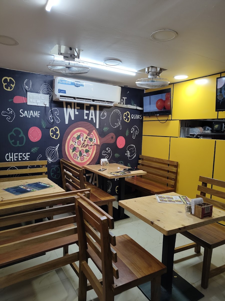 JANANI PIZZA PALACE - 3